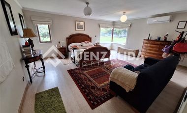 Casa en Venta en Av Peñaflor Berlin Camino del Diablo