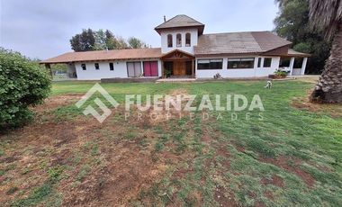 Casa en Venta en Av Peñaflor Berlin Camino del Diablo