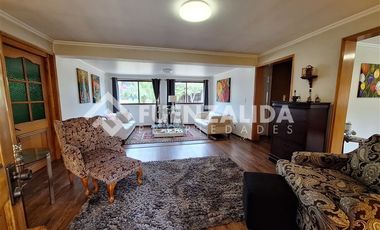 Casa en Venta en Av Peñaflor Berlin Camino del Diablo