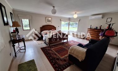 Casa en Venta en Av Peñaflor Berlin Camino del Diablo