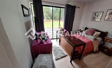 Casa en Venta en Av Peñaflor Berlin Camino del Diablo