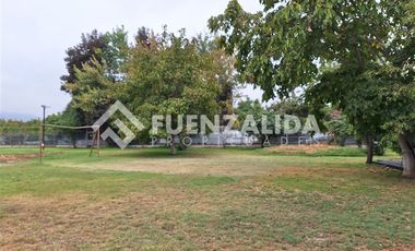 Casa en Venta en Av Peñaflor Berlin Camino del Diablo