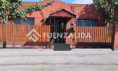 Casa en Venta en Departamental