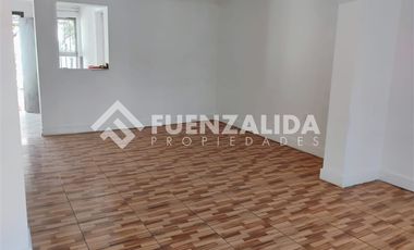 Casa en Venta en Departamental