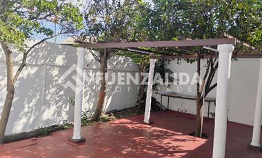 Casa en Venta en Departamental