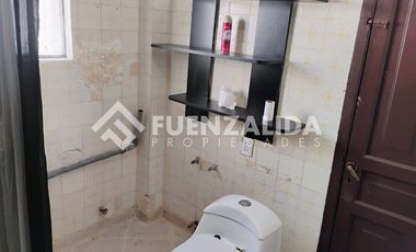 Casa en Venta en Departamental