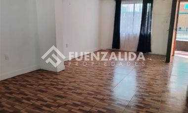 Casa en Venta en Departamental