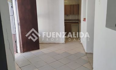 Casa en Venta en Departamental