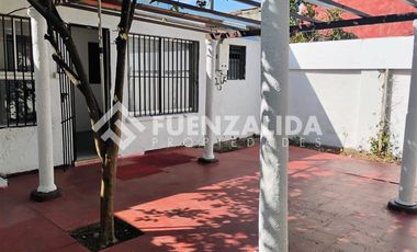 Casa en Venta en Departamental