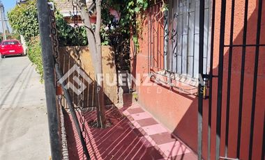 Casa en Venta en Departamental