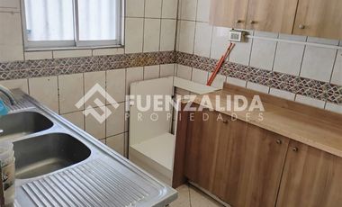 Casa en Venta en Departamental