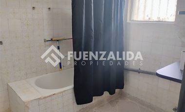 Casa en Venta en Departamental