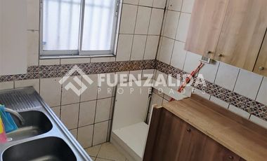 Casa en Venta en Departamental