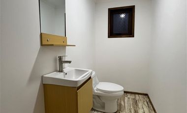 Casa en Venta en PARCELA 5400 m2 CON NUEVA Y ESPACIOSA CASA 4D 3B Y LOGIA, PRECIO CONVERSABLE. LA PATAGUA, CHOMEDAHUE