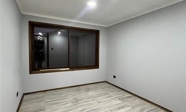 Casa en Venta en PARCELA 5400 m2 CON NUEVA Y ESPACIOSA CASA 4D 3B Y LOGIA, PRECIO CONVERSABLE. LA PATAGUA, CHOMEDAHUE