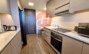 Departamento en Venta en Martin Lutero