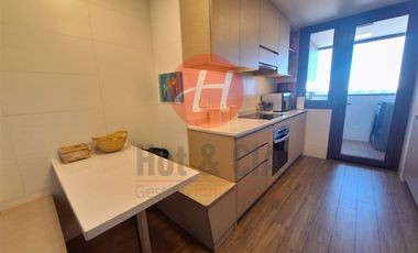 Departamento en Venta en Martin Lutero