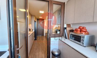 Departamento en Venta en Martin Lutero