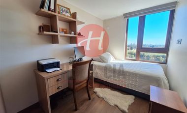 Departamento en Venta en Martin Lutero