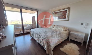 Departamento en Venta en Martin Lutero