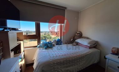 Departamento en Venta en Martin Lutero