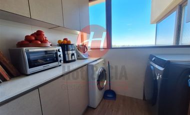 Departamento en Venta en Martin Lutero