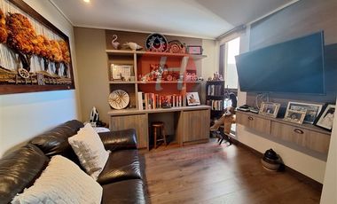 Departamento en Venta en Martin Lutero