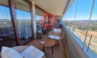 Departamento en Venta en Martin Lutero
