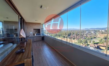 Departamento en Venta en Martin Lutero