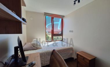 Departamento en Venta en Martin Lutero