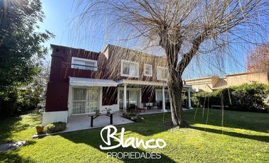 Casa en Alquiler en Villa Olivos, Garin, Escobar, G.B.A. Zona Norte, Argentina