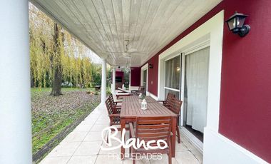 Casa en Alquiler en Villa Olivos, Garin, Escobar, G.B.A. Zona Norte, Argentina