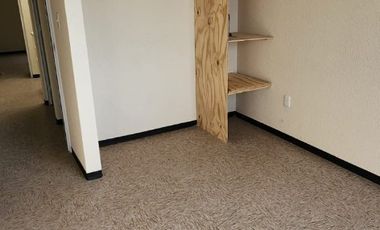 Se renta Casa totalmente NUEVA en Héroes San Pablo
