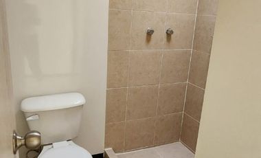 Se renta Casa totalmente NUEVA en Héroes San Pablo