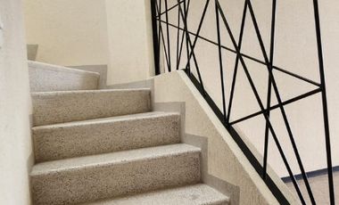 Se renta Casa totalmente NUEVA en Héroes San Pablo