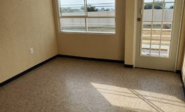 Se renta Casa totalmente NUEVA en Héroes San Pablo
