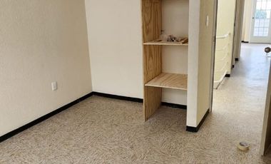 Se renta Casa totalmente NUEVA en Héroes San Pablo