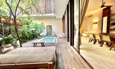 RENTA LARGO PLAZO 3 RECAMARAS3 BEDROOMLUXURY