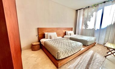 RENTA LARGO PLAZO 3 RECAMARAS3 BEDROOMLUXURY