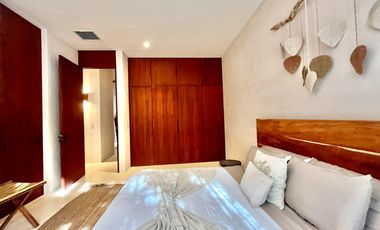RENTA LARGO PLAZO 3 RECAMARAS3 BEDROOMLUXURY
