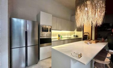 RENTA LARGO PLAZO 3 RECAMARAS3 BEDROOMLUXURY