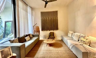 RENTA LARGO PLAZO 3 RECAMARAS3 BEDROOMLUXURY