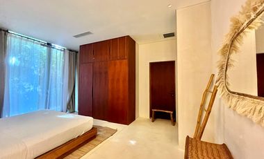 RENTA LARGO PLAZO 3 RECAMARAS3 BEDROOMLUXURY