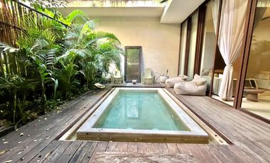 RENTA LARGO PLAZO 3 RECAMARAS3 BEDROOMLUXURY