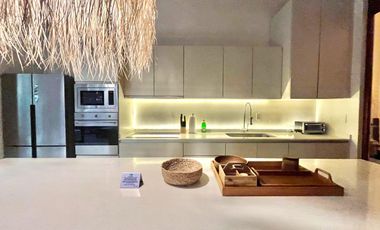 RENTA LARGO PLAZO 3 RECAMARAS3 BEDROOMLUXURY