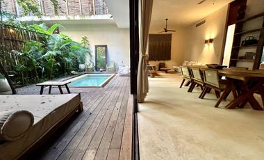RENTA LARGO PLAZO 3 RECAMARAS3 BEDROOMLUXURY