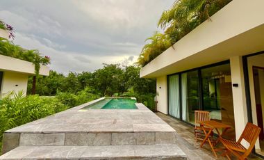 RENTA LARGO PLAZO 1 RECAMARA1 BEDROOMLUXURY