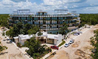 RENTA LARGO PLAZO 1 RECAMARA1 BEDROOMLUXURY