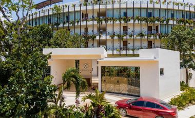 RENTA LARGO PLAZO 1 RECAMARA1 BEDROOMLUXURY