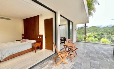 RENTA LARGO PLAZO 1 RECAMARA1 BEDROOMLUXURY
